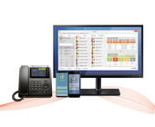 SwyxWare 11 und die neuen Tischtelefone vom OEM-Partner Unify