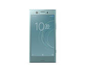 Das Xperia XZ1 Compact