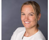 Elisabeth Schloten, Director Enterprise Partner Sales