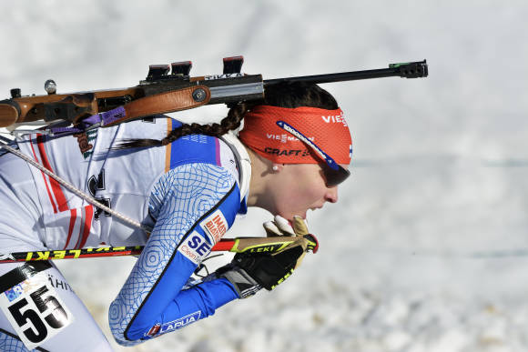 Biathlon 