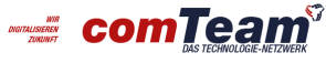 ComTeam-Logo