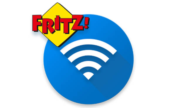 Fritz!App WLAN 