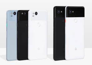 Pixel 2 & Pixel 2 XL