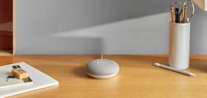 Google Home Mini