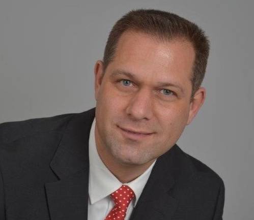 Ralf Lueb, Head of Sales Germany 