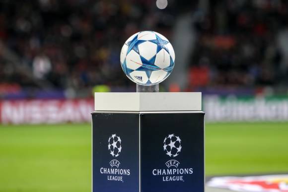 Champions League 