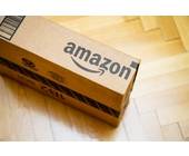 Paket von Amazon