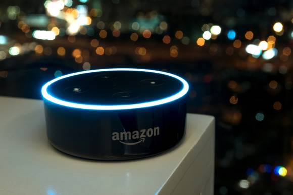 Amazon Echo 