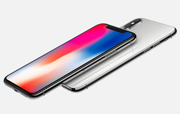 Apple iPhone X 