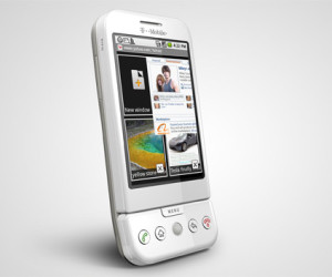 HTC G1