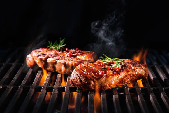 BBQ 