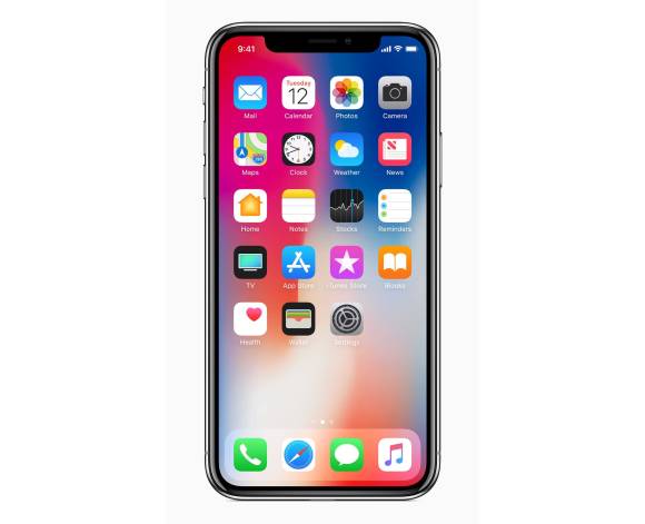 Apple iPhone X