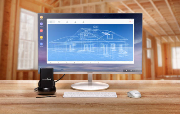 Samsung Dex 