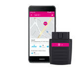 CarConnect-Adapter der Deutschen Telekom