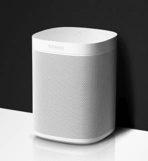 Sonos One 