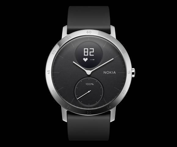 Hr nokia 2024