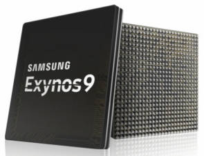 Samsung Exynos 9