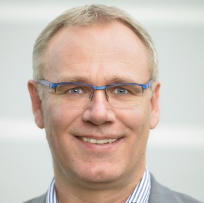 Bernd Wagner, Head of Unify Atos