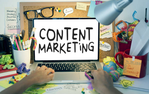 Content-Marketing 