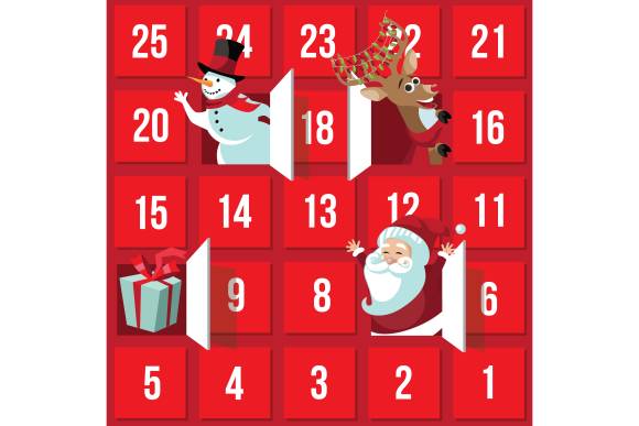 Adventskalender 