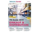 ITK-Guide 2019 Einkauf und Distribution