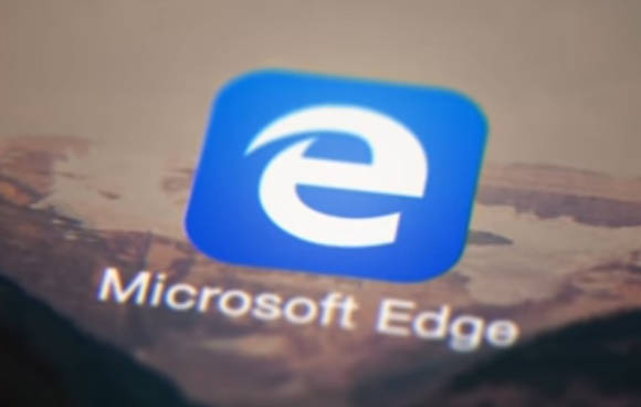 Microsoft Edge 