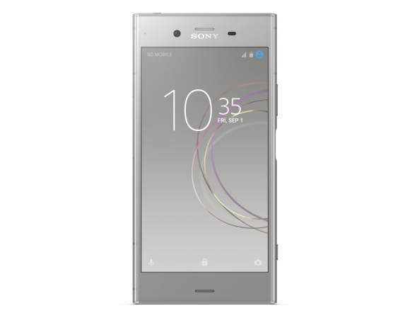 Sony Xperia XZ1 