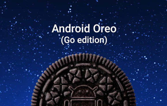 Android Oreo  