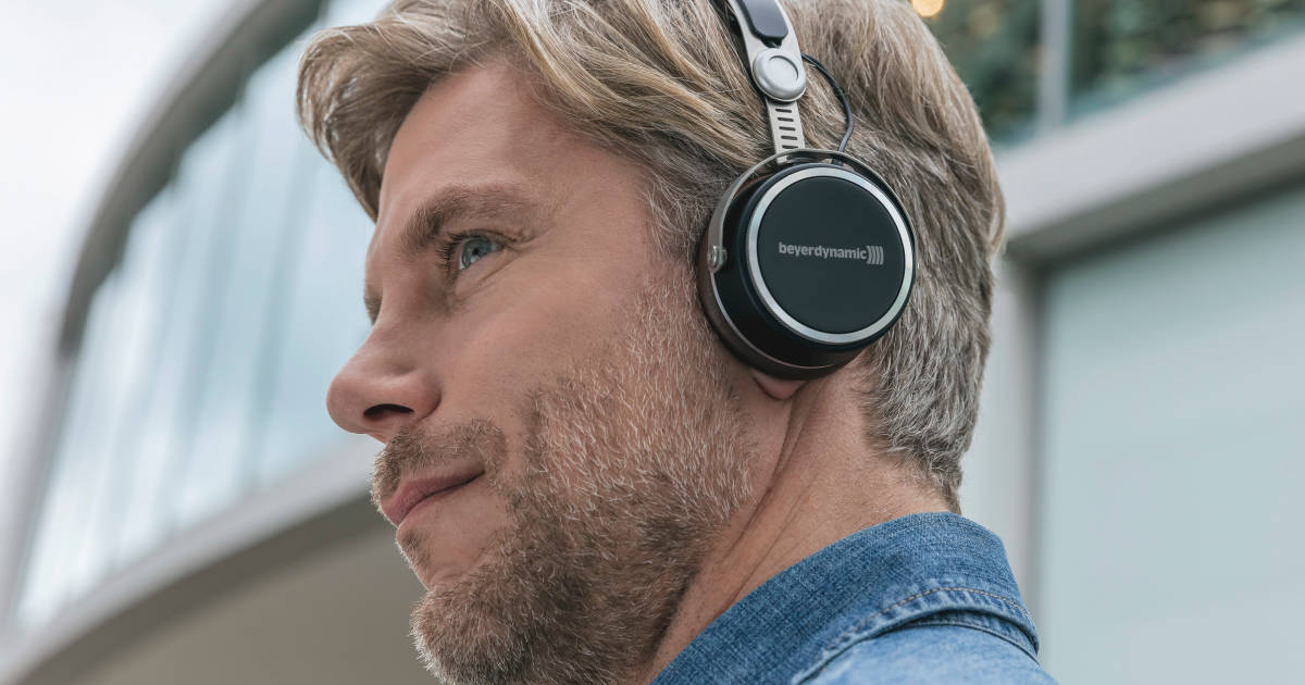 Aventho beyerdynamic on sale