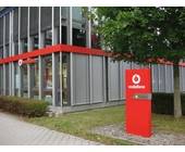 Vodafone Kabel Deutschland Niederlassung in Unterföhring