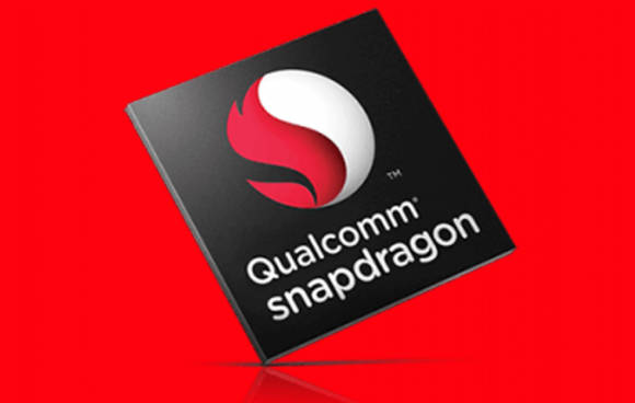 Snapdragon 