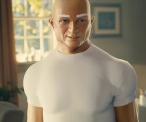 Mr.Clean