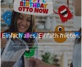 Website von Otto Now