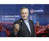 Vodafone-Chef Hannes Ametsreiter