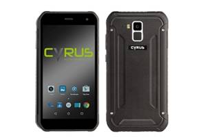 Cyrus CS40 