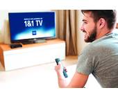 1&1 startet sein IPTV-Angebot