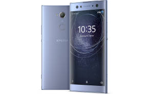 Das Xperia XA2 Ultra