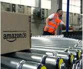 Amazon-Logistik