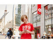 In den Young-Tarifen gibt es mehr Datenvolumen