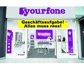 Yourfone Shop