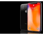 iPhone X von Apple