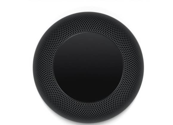 HomePod 