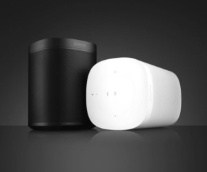 Sonos One