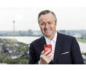 Vodafone-Deutschland-Chef Ametsreiter