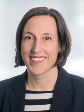 Susanne Dehmel