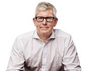 Ericsson-Chef Börje Ekholm