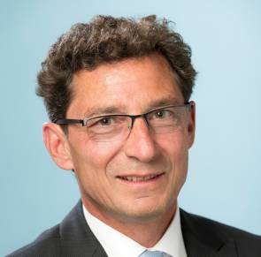 Jürgen Signer, COO bei Starface 