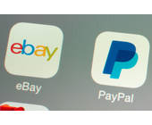 eBay und Paypal