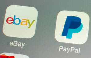 eBay und Paypal 