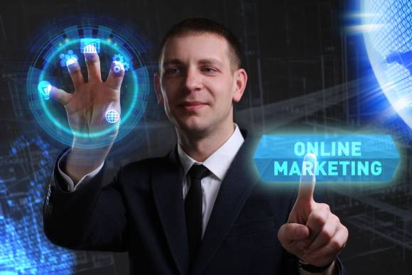 Online-Marketing 